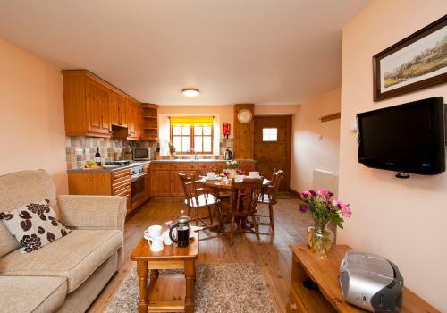Badger Cottage