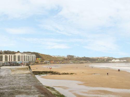 Green Tor, Scarborough