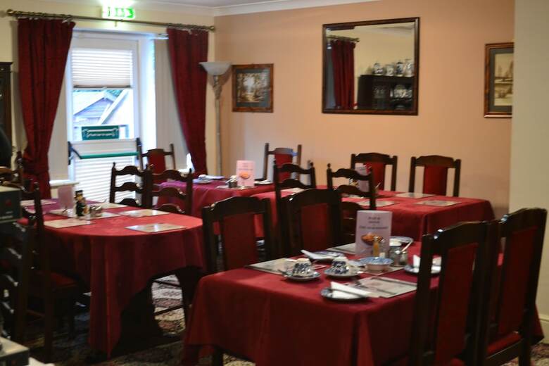 Hostal The Normanby