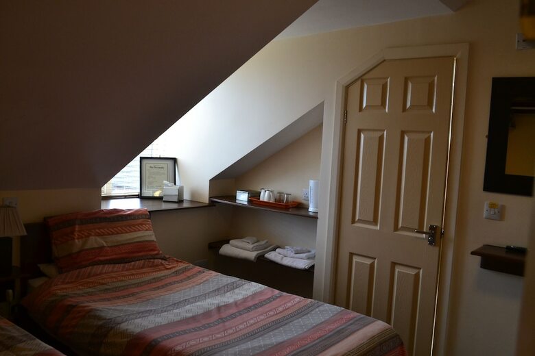 Hostal The Normanby