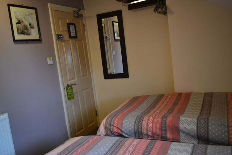 Hostal The Normanby
