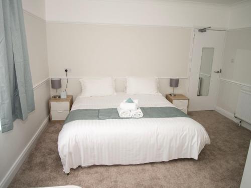 Longstone House Hotel