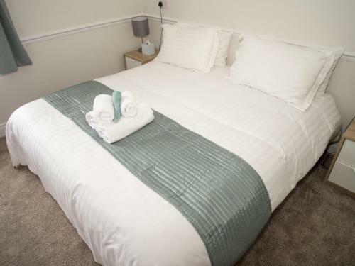 Longstone House Hotel