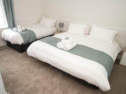 Longstone House Hotel