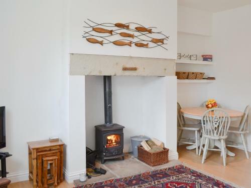 Dipper Cottage