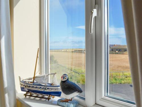 Fishers Cottage