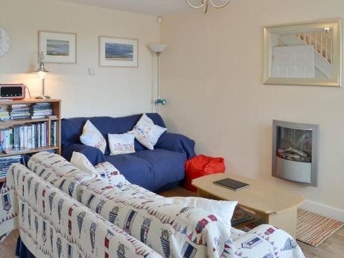 Fishers Cottage