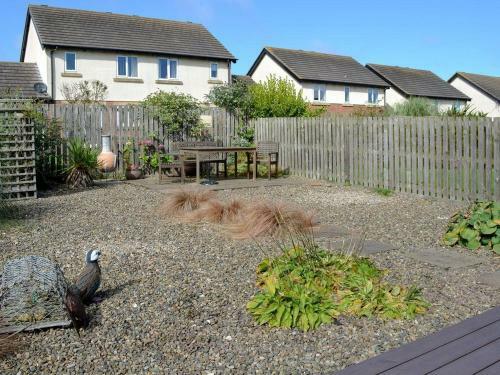 Fishers Cottage