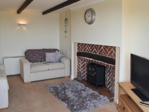 Quay Cottage