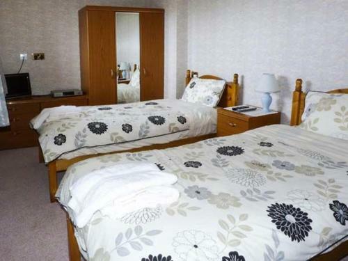 Seathwaite Lodge Cottage
