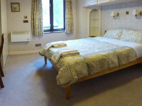 Seathwaite Lodge Cottage
