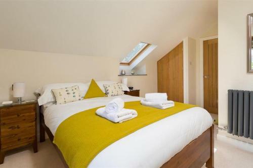 Apartamento Grass Guards Cottage