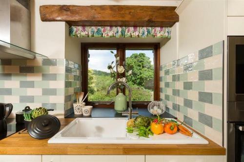 Apartamento Grass Guards Cottage