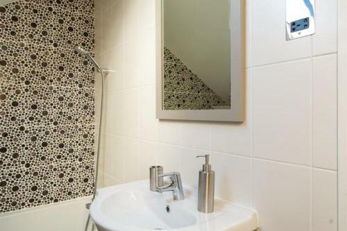 Apartamento Grass Guards Cottage