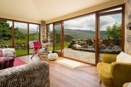 Apartamento Grass Guards Cottage