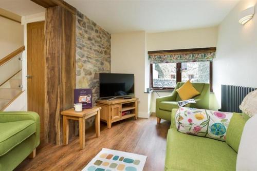 Apartamento Grass Guards Cottage