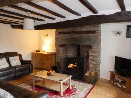 Hall Dunnerdale Cottage