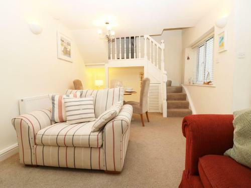 Lugger Cottage, Seaton