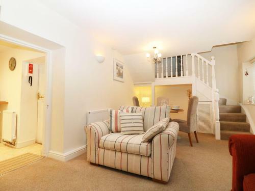Lugger Cottage, Seaton