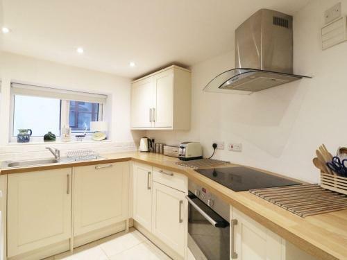 Lugger Cottage, Seaton