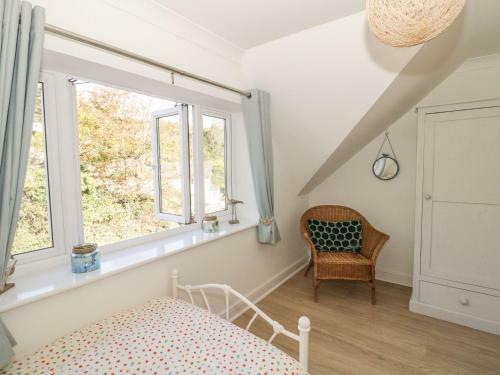 Serendipity Cottage, Seaton
