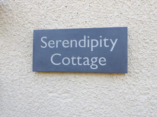 Serendipity Cottage, Seaton