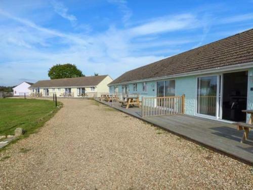 Salterns 2, Seaview