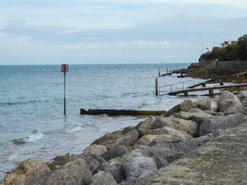 Salterns 2, Seaview I