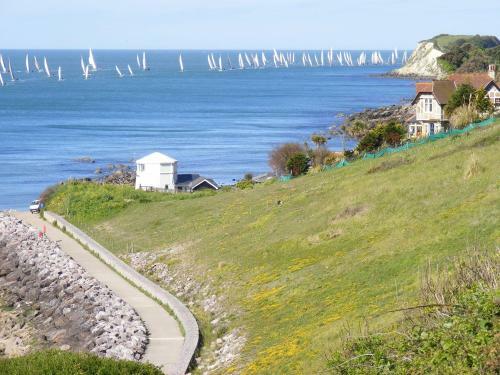 Salterns 2, Seaview I