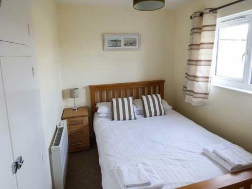 Salterns 3, Seaview III