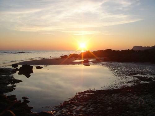 Salterns 3, Seaview III