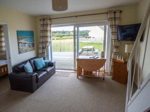 Salterns 3, Seaview III