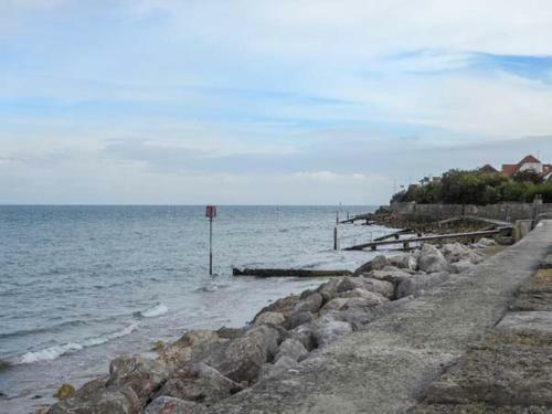 Salterns 4, Seaview III