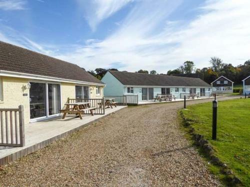 Salterns 3, Seaview II