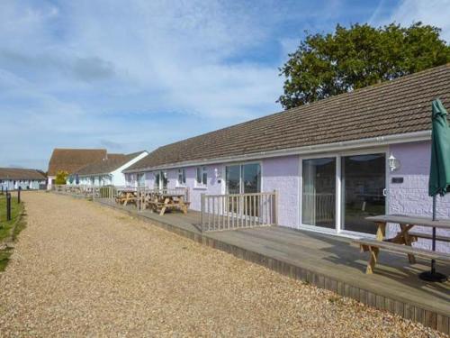 Salterns 2, Seaview IV