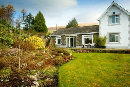 Old Station Cottage