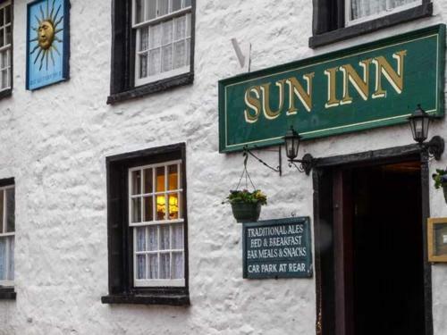 Cobble Cottage, Sedbergh