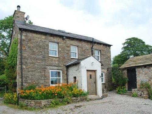 Spout Cottage, Sedbergh