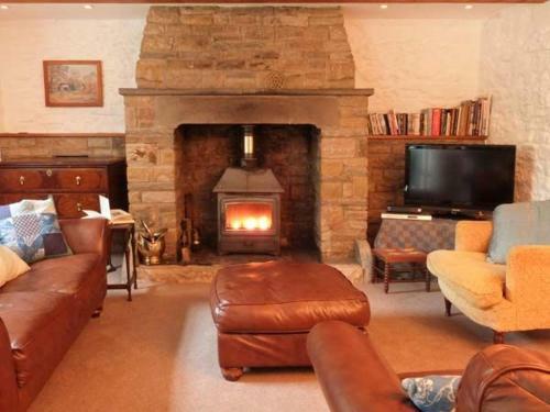Farrier's Cottage, Sedbergh