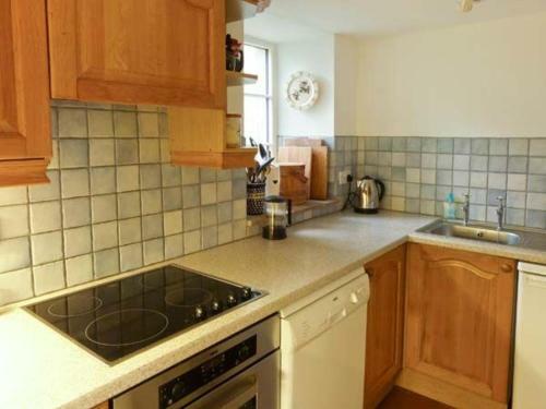 Farrier's Cottage, Sedbergh