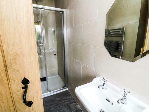 Speight Cottage, Sedbergh