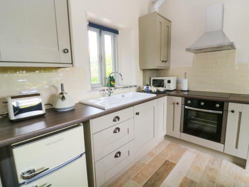 Speight Cottage, Sedbergh