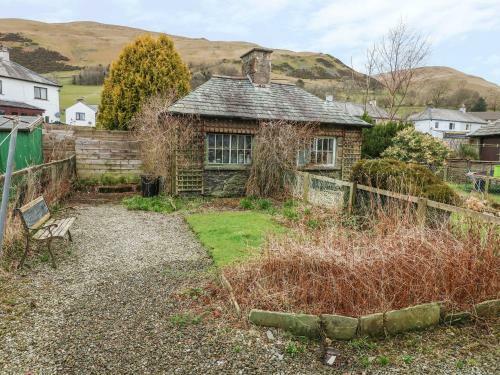 Fell View, Sedbergh