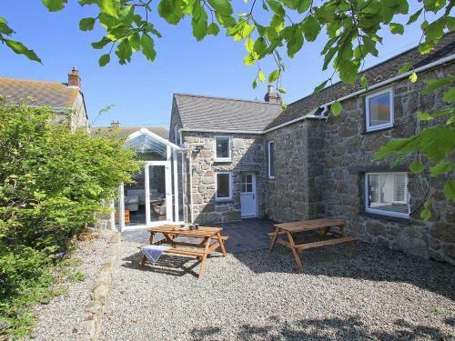 Forge Cottage, Penzance