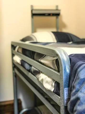 Land's End Hostel, Trevescan