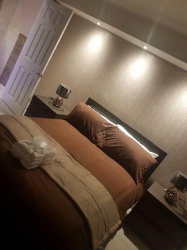 Hostal Aroma Inn