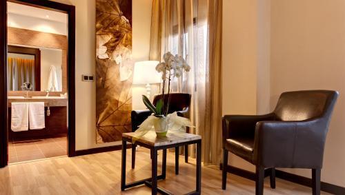 Hotel Las Terrazas & Suite