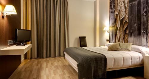 Hotel Las Terrazas & Suite