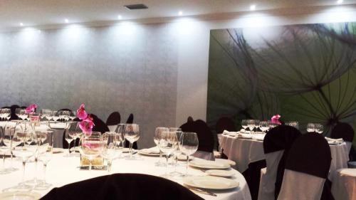 Hotel Las Terrazas & Suite