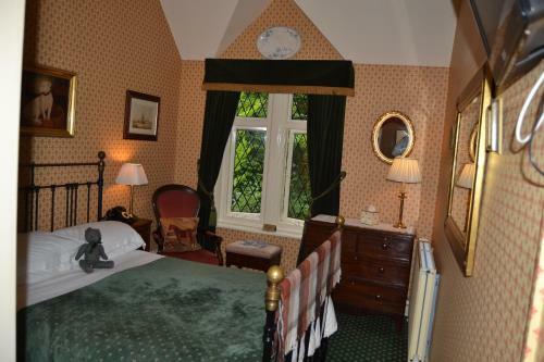 Hostal Rylstone Manor